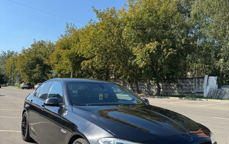 BMW 5 серия, 2016 год, 2 200 000 рублей, 2 фотография