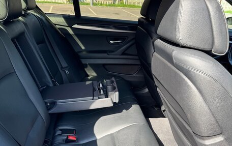 BMW 5 серия, 2016 год, 2 200 000 рублей, 5 фотография