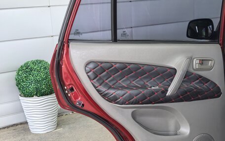 Chery Tiggo (T11), 2007 год, 589 000 рублей, 22 фотография