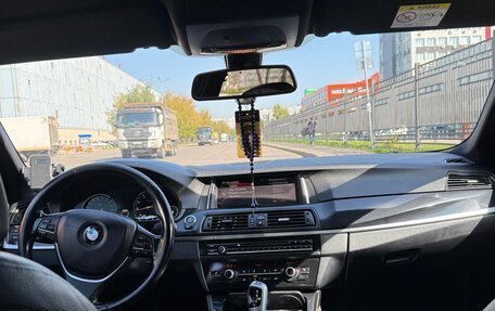 BMW 5 серия, 2016 год, 2 200 000 рублей, 9 фотография
