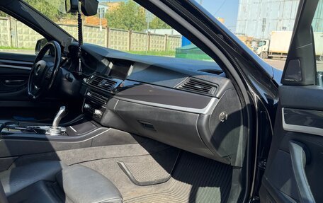 BMW 5 серия, 2016 год, 2 200 000 рублей, 10 фотография
