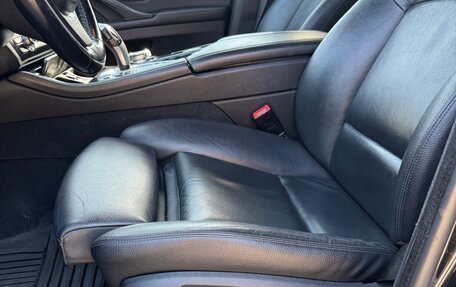 BMW 5 серия, 2016 год, 2 200 000 рублей, 14 фотография