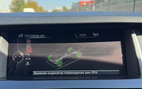 BMW 5 серия, 2016 год, 2 200 000 рублей, 16 фотография
