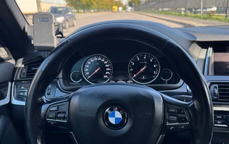 BMW 5 серия, 2016 год, 2 200 000 рублей, 17 фотография