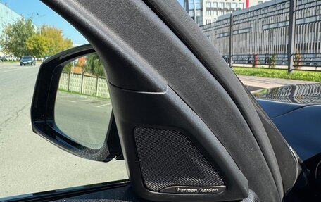 BMW 5 серия, 2016 год, 2 200 000 рублей, 13 фотография