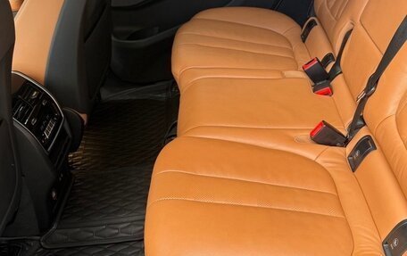 BMW X7, 2019 год, 5 799 000 рублей, 9 фотография