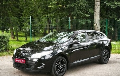 Renault Megane III, 2010 год, 690 000 рублей, 1 фотография