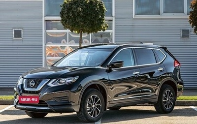 Nissan X-Trail, 2021 год, 2 195 000 рублей, 1 фотография