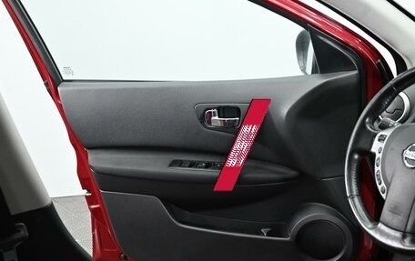 Nissan Qashqai, 2011 год, 855 000 рублей, 7 фотография