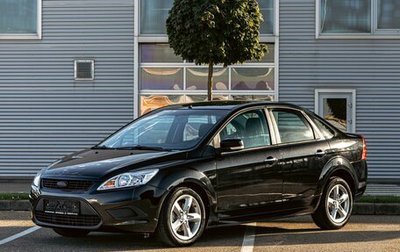 Ford Focus II рестайлинг, 2011 год, 755 000 рублей, 1 фотография