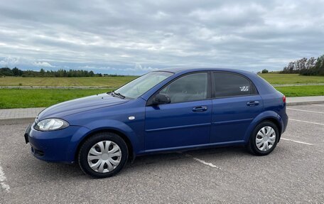 Chevrolet Lacetti, 2007 год, 400 000 рублей, 1 фотография