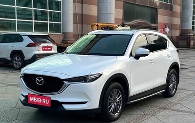 Mazda CX-5 II, 2022 год, 2 250 000 рублей, 1 фотография