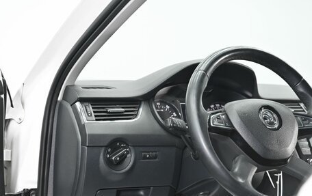 Skoda Octavia, 2013 год, 1 095 000 рублей, 9 фотография