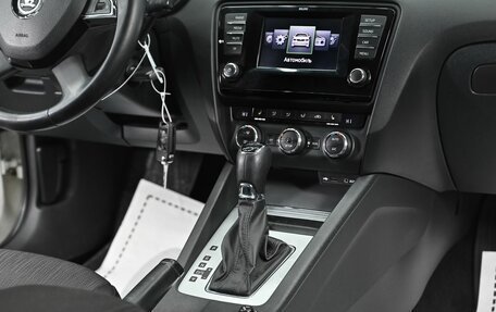 Skoda Octavia, 2013 год, 1 095 000 рублей, 12 фотография