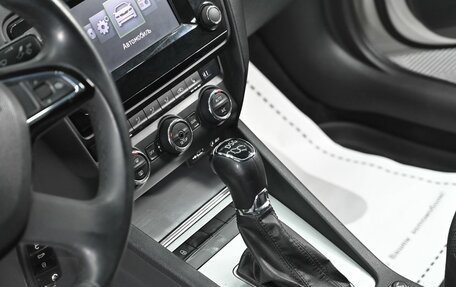 Skoda Octavia, 2013 год, 1 095 000 рублей, 11 фотография