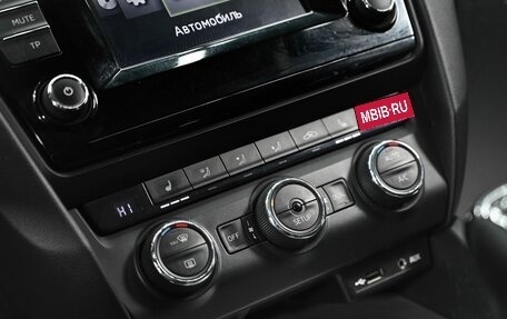 Skoda Octavia, 2013 год, 1 095 000 рублей, 10 фотография