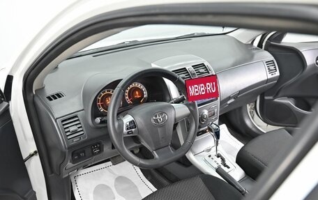 Toyota Corolla, 2012 год, 895 000 рублей, 9 фотография
