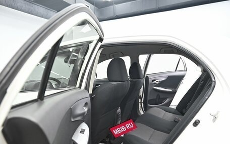 Toyota Corolla, 2012 год, 895 000 рублей, 15 фотография
