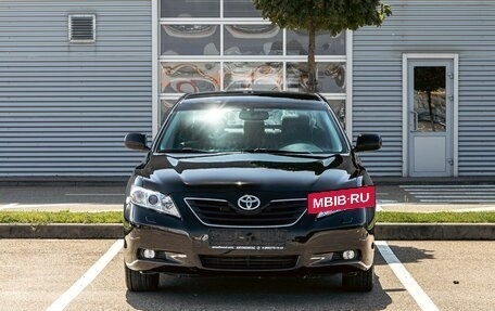 Toyota Camry, 2008 год, 995 000 рублей, 2 фотография