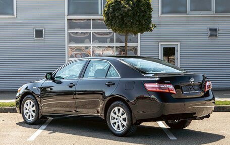 Toyota Camry, 2008 год, 995 000 рублей, 4 фотография