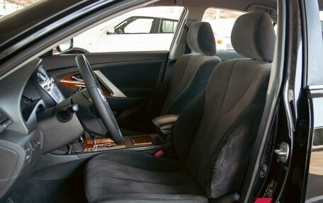 Toyota Camry, 2008 год, 995 000 рублей, 11 фотография