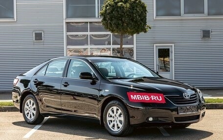 Toyota Camry, 2008 год, 995 000 рублей, 3 фотография