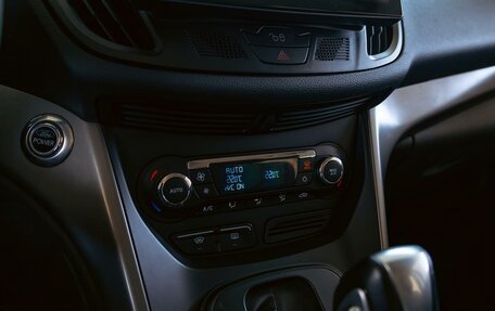 Ford Kuga III, 2013 год, 1 195 000 рублей, 16 фотография