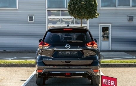 Nissan X-Trail, 2021 год, 2 195 000 рублей, 5 фотография