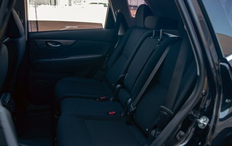 Nissan X-Trail, 2021 год, 2 195 000 рублей, 16 фотография