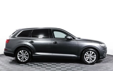 Audi Q7, 2015 год, 2 749 000 рублей, 4 фотография