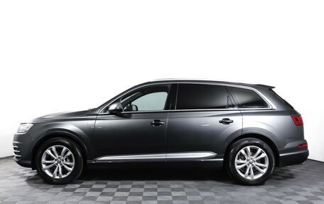 Audi Q7, 2015 год, 2 749 000 рублей, 8 фотография