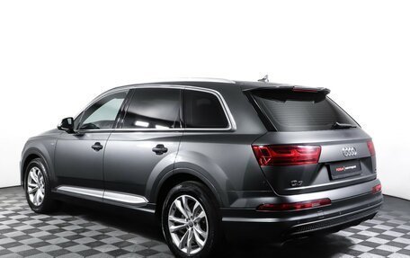 Audi Q7, 2015 год, 2 749 000 рублей, 7 фотография