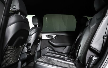 Audi Q7, 2015 год, 2 749 000 рублей, 12 фотография