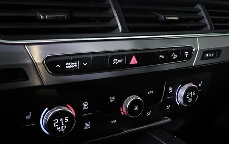 Audi Q7, 2015 год, 2 749 000 рублей, 18 фотография