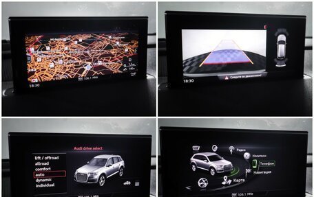 Audi Q7, 2015 год, 2 749 000 рублей, 19 фотография