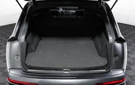 Audi Q7, 2015 год, 2 749 000 рублей, 10 фотография