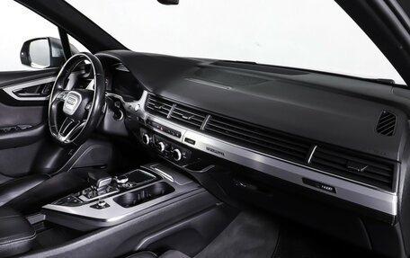 Audi Q7, 2015 год, 2 749 000 рублей, 11 фотография