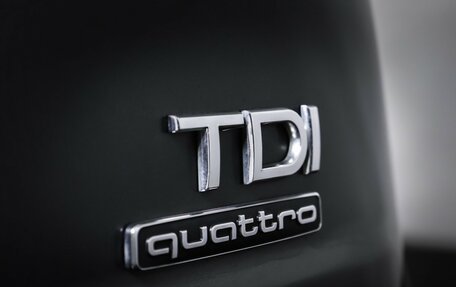 Audi Q7, 2015 год, 2 749 000 рублей, 25 фотография