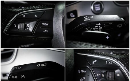 Audi Q7, 2015 год, 2 749 000 рублей, 22 фотография