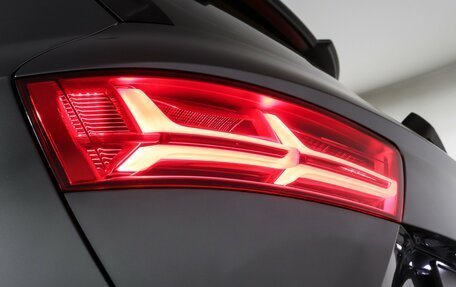 Audi Q7, 2015 год, 2 749 000 рублей, 26 фотография
