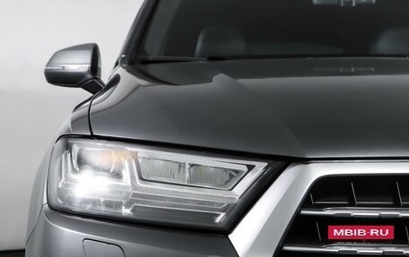 Audi Q7, 2015 год, 2 749 000 рублей, 27 фотография