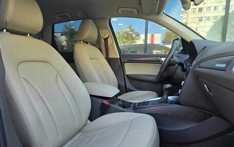 Audi Q5, 2015 год, 2 050 000 рублей, 10 фотография