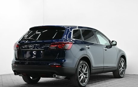Mazda CX-9 I рестайлинг, 2013 год, 1 495 000 рублей, 4 фотография