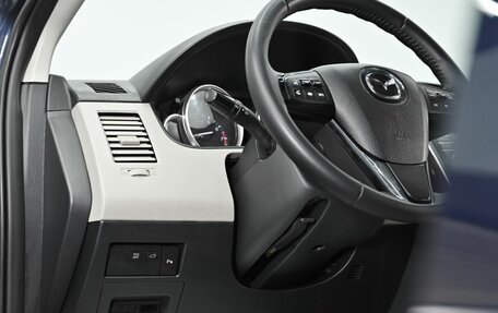 Mazda CX-9 I рестайлинг, 2013 год, 1 495 000 рублей, 9 фотография