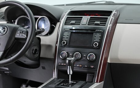 Mazda CX-9 I рестайлинг, 2013 год, 1 495 000 рублей, 10 фотография