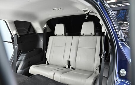 Mazda CX-9 I рестайлинг, 2013 год, 1 495 000 рублей, 17 фотография