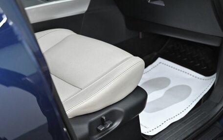 Mazda CX-9 I рестайлинг, 2013 год, 1 495 000 рублей, 15 фотография