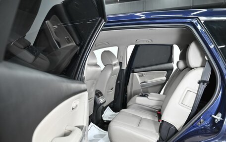 Mazda CX-9 I рестайлинг, 2013 год, 1 495 000 рублей, 16 фотография