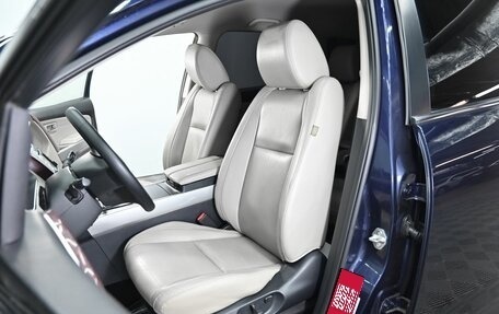 Mazda CX-9 I рестайлинг, 2013 год, 1 495 000 рублей, 6 фотография