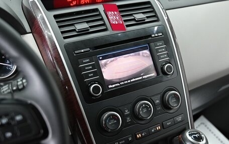 Mazda CX-9 I рестайлинг, 2013 год, 1 495 000 рублей, 11 фотография